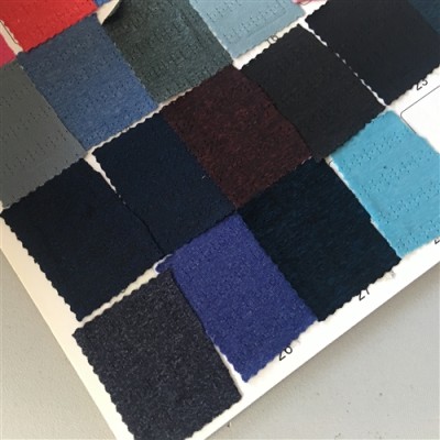 CX(YJ)   H02錦滌彩虹條   167cm*170g   1公斤≈3.5米   50%錦30%滌20%氨綸 側面照